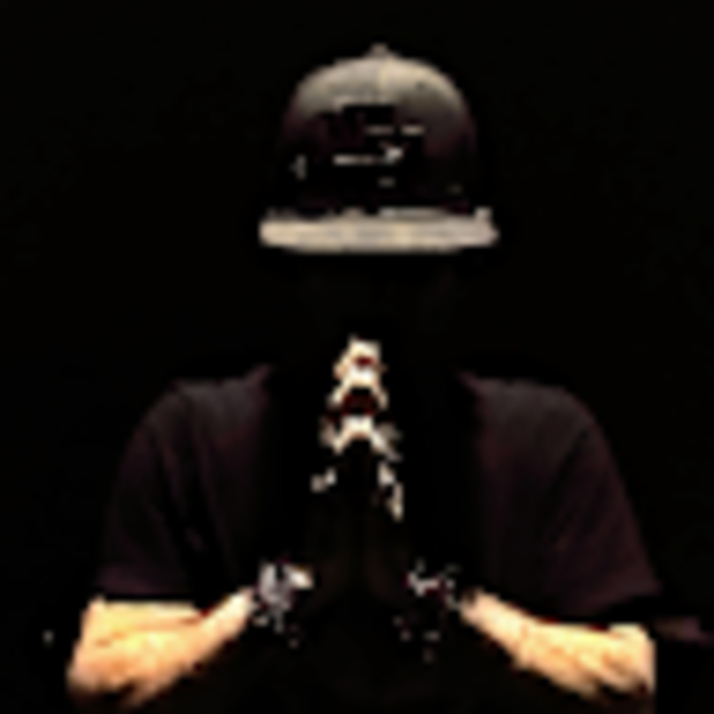 Meet your Posher, Russel